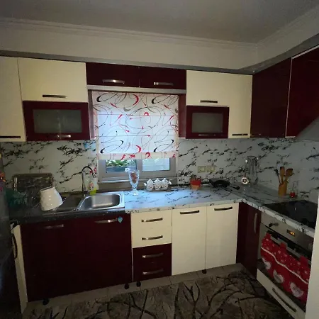 Saloon Daire